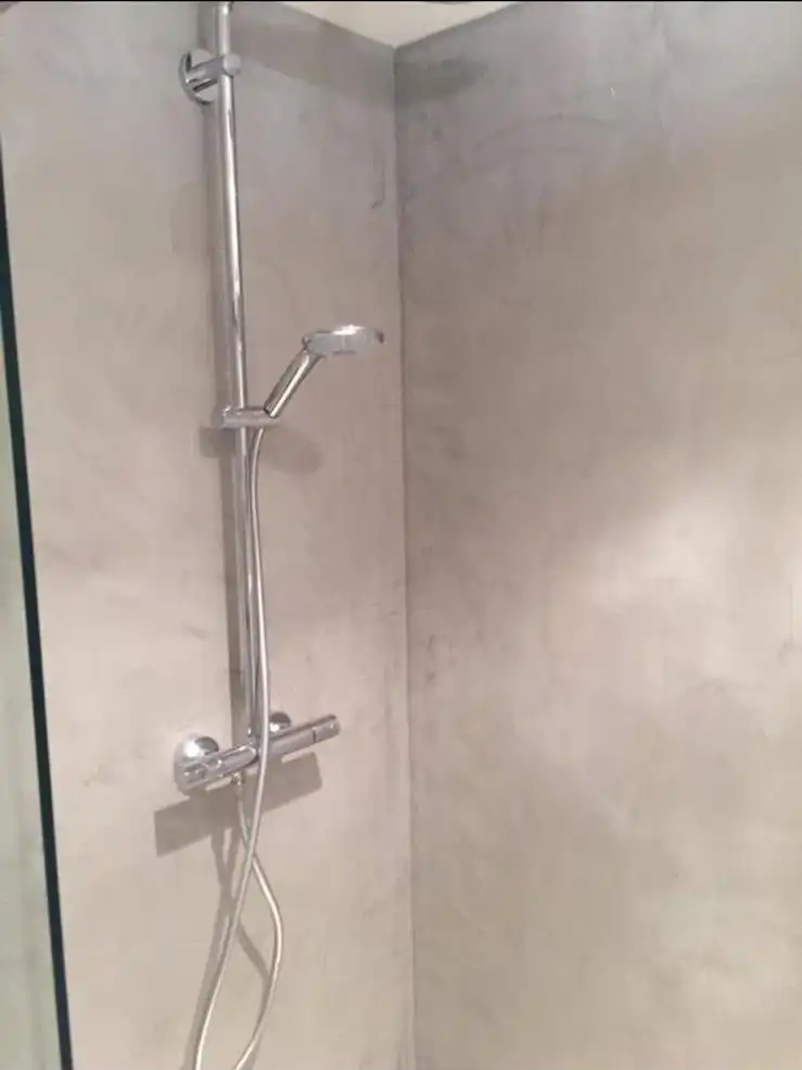 Betonlook (Beal Mortex)